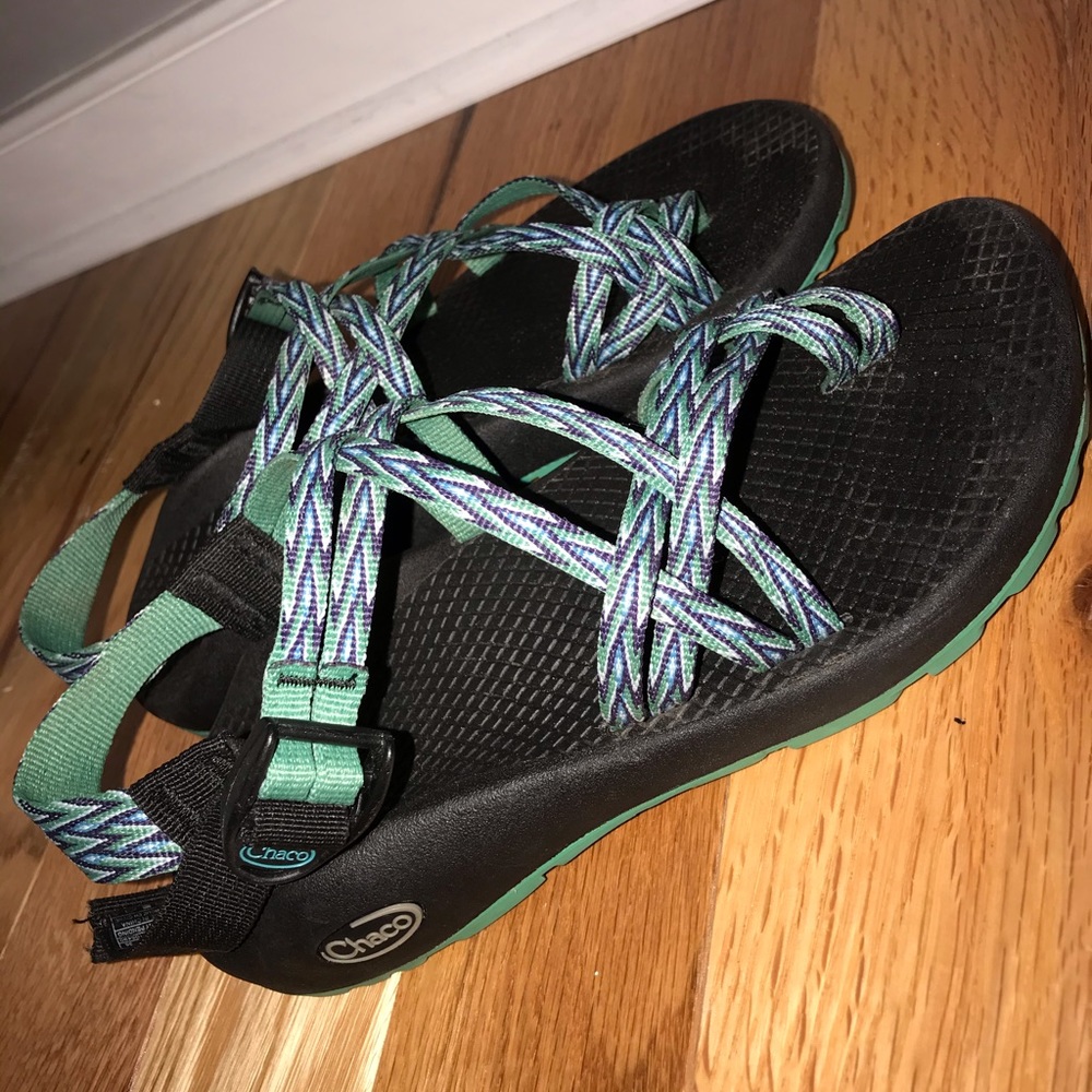 Chaco